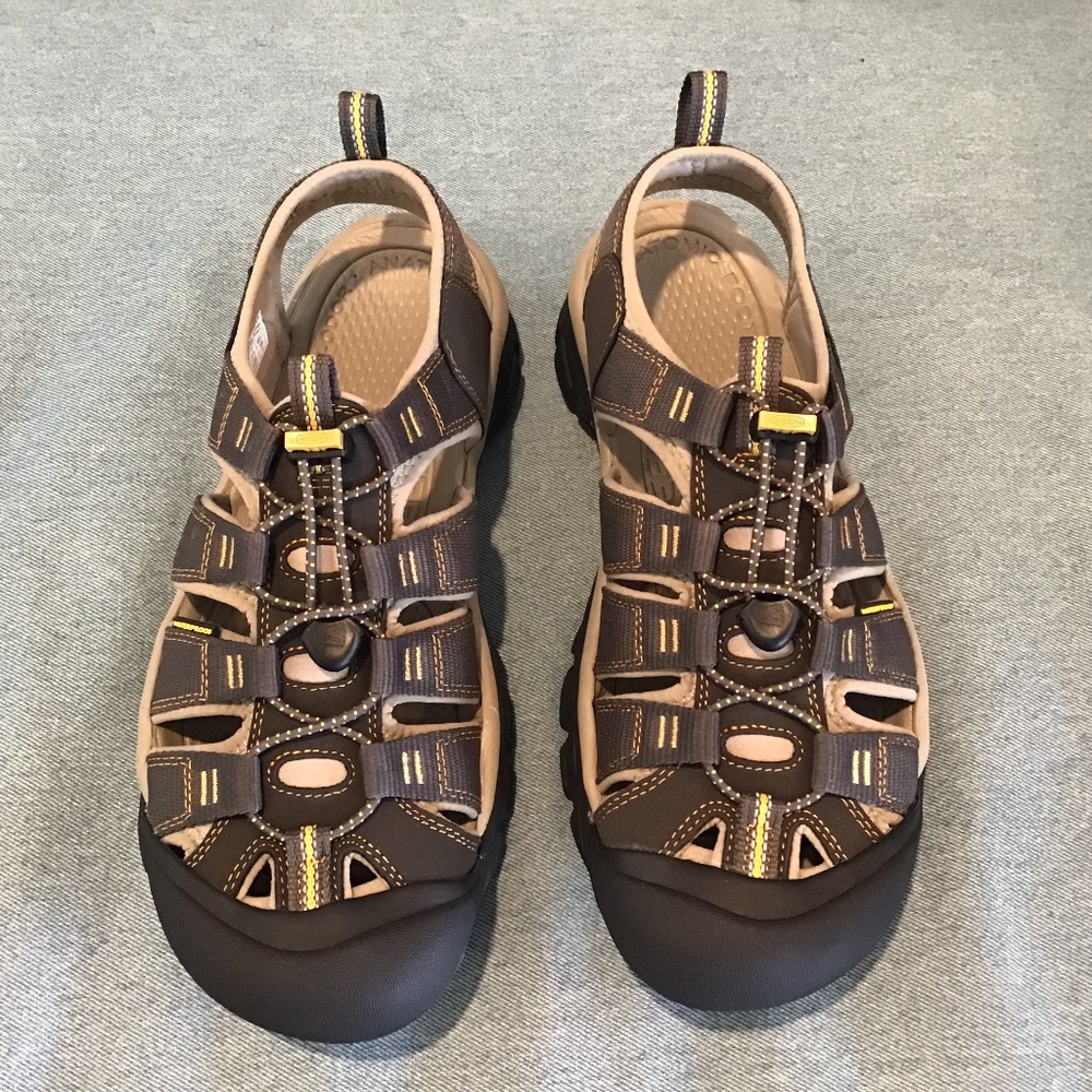 Keen Water Shoes Men‘s Size 10 New without Tags